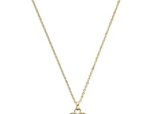 Authentic MICHAEL KORS  Women Designer Necklace  – MICHAEL KORS JEWELS