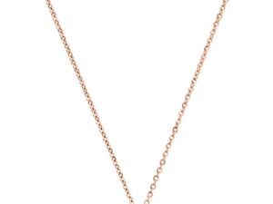 Authentic MICHAEL KORS  Women Designer Necklace  – MICHAEL KORS JEWELS