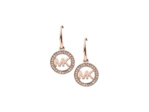 Authentic MICHAEL KORS  Women Designer Earrings  – MICHAEL KORS JEWELS