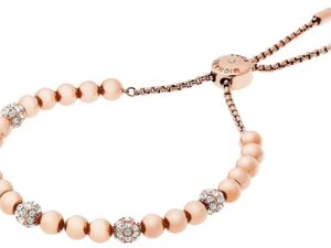 Authentic MICHAEL KORS  Women Designer Bracelet  – MICHAEL KORS JEWELS