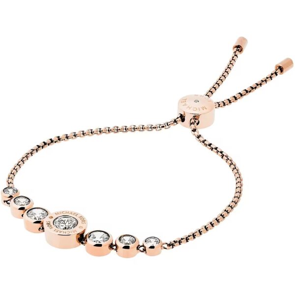 Authentic MICHAEL KORS  Women Designer Bracelet  - MICHAEL KORS JEWELS