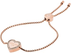 Authentic MICHAEL KORS  Women Designer Bracelet  – MICHAEL KORS JEWELS