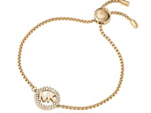 Authentic MICHAEL KORS  Women Designer Bracelet  – MICHAEL KORS JEWELS