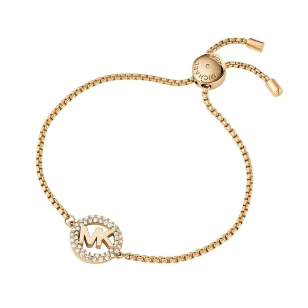 Authentic MICHAEL KORS  Women Designer Bracelet  - MICHAEL KORS JEWELS