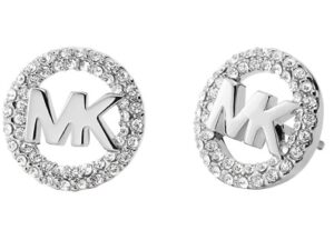 Authentic MICHAEL KORS  Women Designer Earrings  – MICHAEL KORS JEWELS