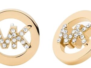 Authentic MICHAEL KORS  Women Designer Earrings  – MICHAEL KORS JEWELS