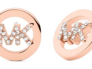 Authentic MICHAEL KORS  Women Designer Earrings  – MICHAEL KORS JEWELS