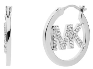 Authentic MICHAEL KORS  Women Designer Earrings  – MICHAEL KORS JEWELS