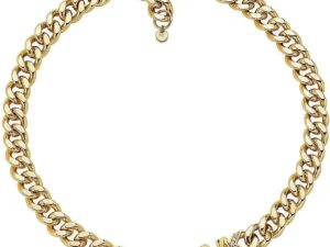 Authentic MICHAEL KORS  Women Top-Quality Necklace  – MICHAEL KORS PREMIUM COLLECTION