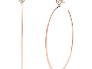 Authentic MICHAEL KORS  Women Designer Earrings  – MICHAEL KORS JEWELS