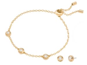 Authentic MICHAEL KORS  Designer Jewelry  – MICHAEL KORS JEWELS JEWELRY