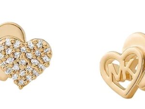 Authentic MICHAEL KORS  Women Designer Earrings  – MICHAEL KORS JEWELS