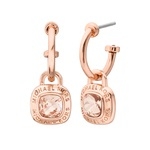 Authentic MICHAEL KORS  Women Designer Earrings  – MICHAEL KORS JEWELS