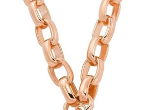 Authentic MICHAEL KORS  Women Elegant Necklace  – MICHAEL KORS JEWELS