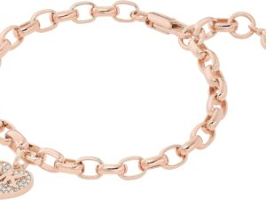 Authentic MICHAEL KORS  Women Designer Bracelet  – MICHAEL KORS JEWELS