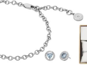 Authentic MICHAEL KORS  Women Elegant Bracelet  – MICHAEL KORS JEWELS