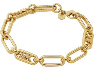 Authentic MICHAEL KORS  Women Designer Bracelet  – MICHAEL KORS PREMIUM COLLECTION