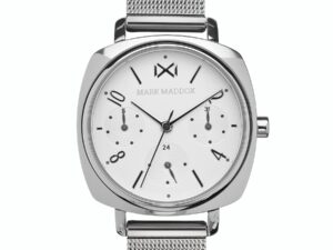 Authentic MARK MADDOX Women Quartz Analog Designer Watch  – MARK MADDOX – NEW COLLECTION