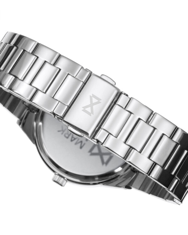 Authentic MARK MADDOX Women 38 mm Quartz Analog Designer Bracelet  - MARK MADDOX - NEW COLLECTION - Image 3