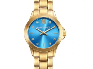 Authentic MARK MADDOX Women 38 mm Quartz Analog Designer Watch  – MARK MADDOX