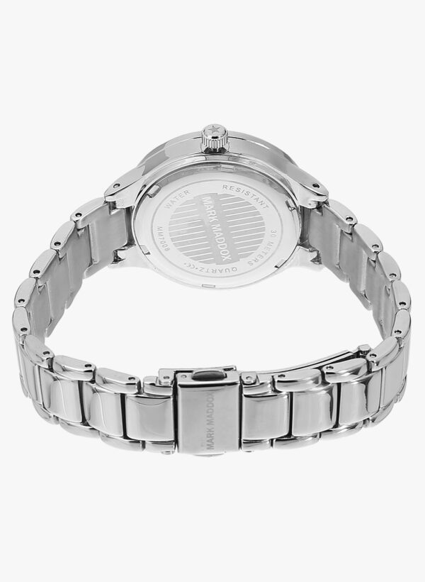 Authentic MARK MADDOX Women 32 mm Quartz Analog Designer Watch  - MARK MADDOX - Image 3