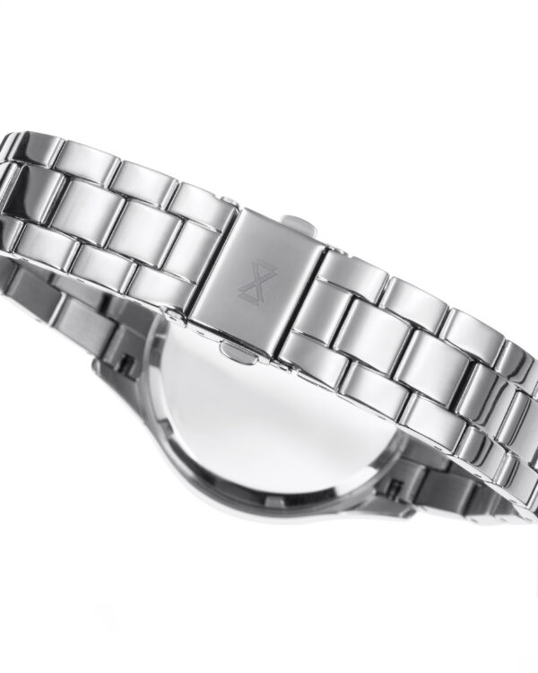 Authentic MARK MADDOX Women 38 mm Quartz Analog Designer Bracelet  - MARK MADDOX - NEW COLLECTION - Image 3