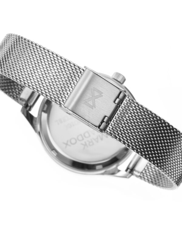 Authentic MARK MADDOX Women 36 mm Quartz Analog Designer Bracelet  - MARK MADDOX - NEW COLLECTION - Image 3