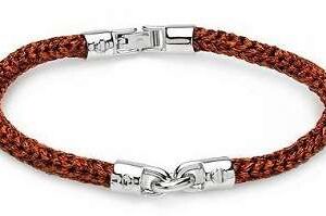 Authentic MOLECOLE  Men Elegant Bracelet  – MOLECOLE