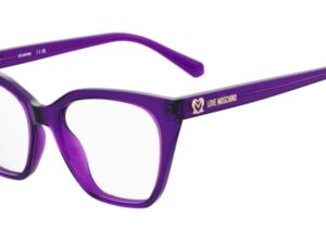 Authentic LOVE MOSCHINO  Designer Eyewear  – LOVE MOSCHINO