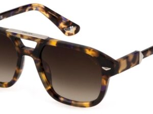 Authentic POLICE SUN Unisex Elegant Eyewear  – POLICE MONUMENT 1 SPLL19