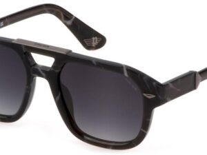 Authentic POLICE SUN Unisex Elegant Eyewear  – POLICE MONUMENT 1 SPLL19