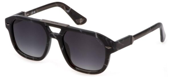 Authentic POLICE SUN Unisex Elegant Eyewear  - POLICE MONUMENT 1 SPLL19