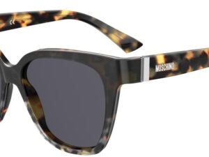 Authentic MOSCHINO SUNGLASSES Elegant Eyewear  – MOSCHINO