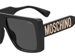 Authentic MOSCHINO SUNGLASSES Elegant Eyewear  – MOSCHINO