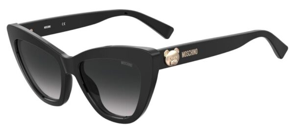 Authentic MOSCHINO SUNGLASSES Elegant Eyewear  - MOSCHINO