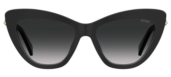 Authentic MOSCHINO SUNGLASSES Elegant Eyewear  - MOSCHINO - Image 2