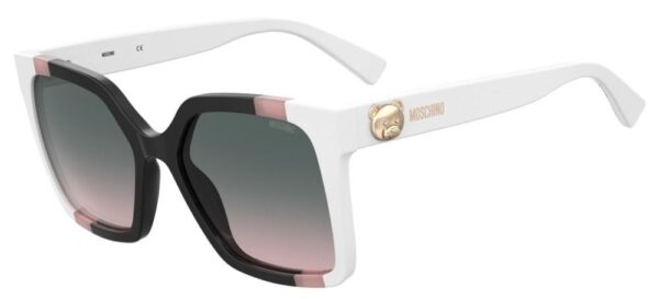 Authentic MOSCHINO SUNGLASSES Elegant Eyewear  - MOSCHINO