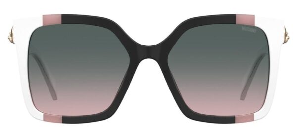 Authentic MOSCHINO SUNGLASSES Elegant Eyewear  - MOSCHINO - Image 2