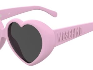 Authentic MOSCHINO SUNGLASSES Elegant Eyewear  – MOSCHINO