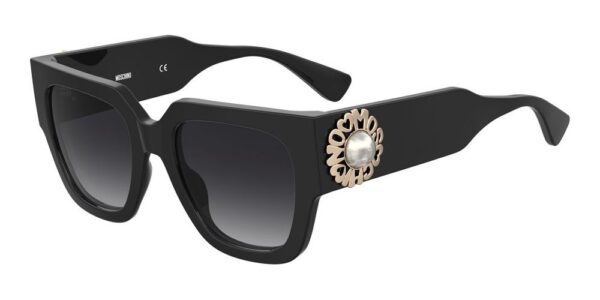 Authentic MOSCHINO SUNGLASSES Elegant Eyewear  - MOSCHINO