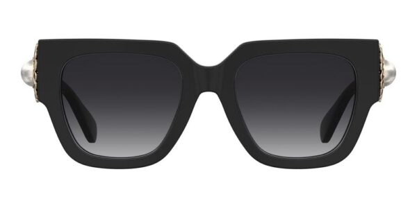 Authentic MOSCHINO SUNGLASSES Elegant Eyewear  - MOSCHINO - Image 2