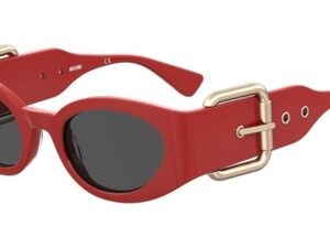 Authentic MOSCHINO SUNGLASSES Elegant Eyewear  – MOSCHINO