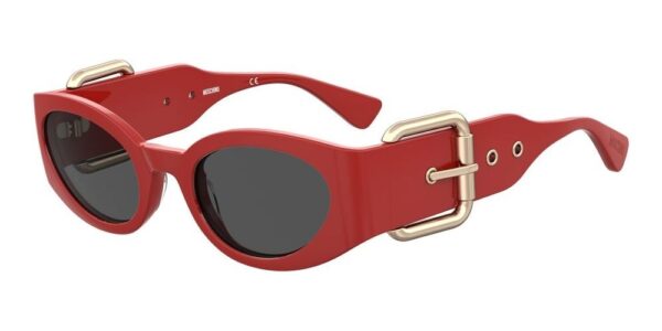 Authentic MOSCHINO SUNGLASSES Elegant Eyewear  - MOSCHINO