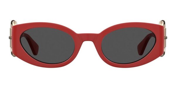 Authentic MOSCHINO SUNGLASSES Elegant Eyewear  - MOSCHINO - Image 2