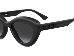 Authentic MOSCHINO SUNGLASSES Elegant Eyewear  – MOSCHINO