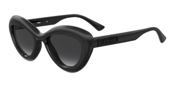 Authentic MOSCHINO SUNGLASSES Elegant Eyewear  - MOSCHINO