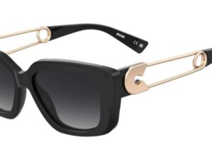 Authentic MOSCHINO SUNGLASSES Elegant Eyewear  – MOSCHINO