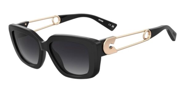 Authentic MOSCHINO SUNGLASSES Elegant Eyewear  - MOSCHINO