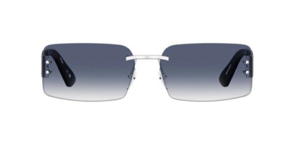 Authentic MOSCHINO SUNGLASSES Elegant Eyewear  - MOSCHINO - Image 2