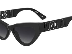 Authentic MOSCHINO SUNGLASSES Elegant Eyewear  – MOSCHINO